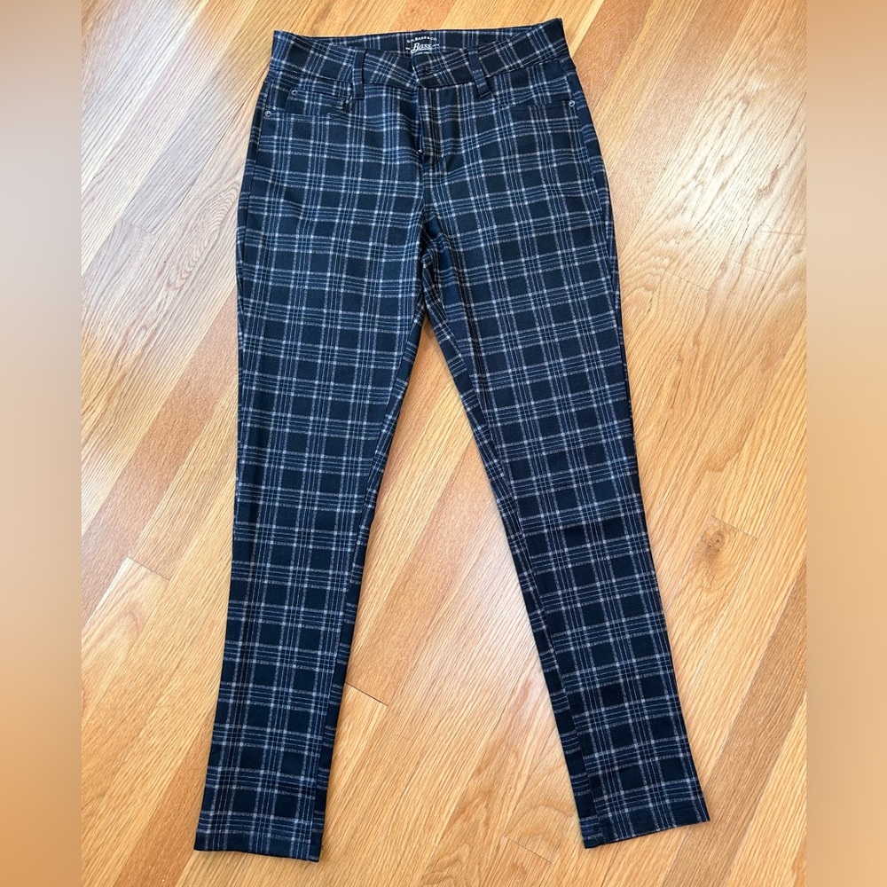 Bass Dress Pants